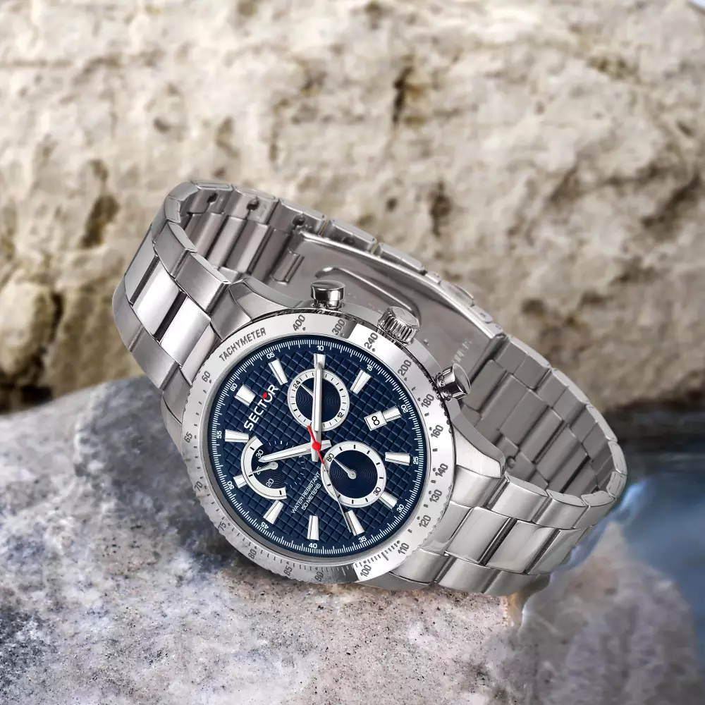 Orologio Sector 270 R3273778003 ◇ Schepis Gioielleria ◇ - Gioielli online