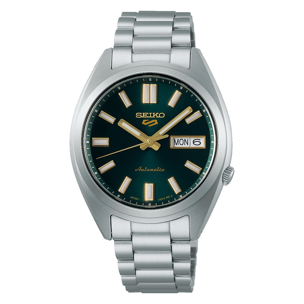 Orologio Automatico Seiko 5 Sports SRPL57K1 -3