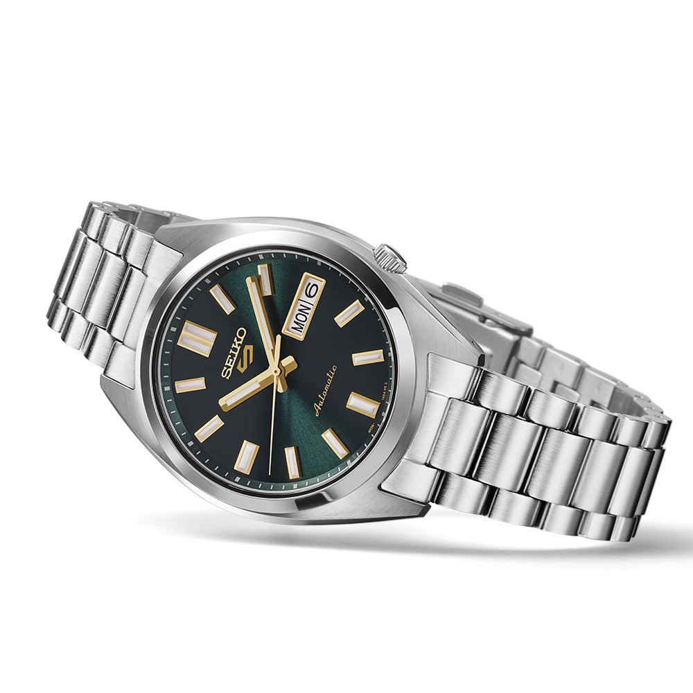 Orologio Automatico Seiko 5 Sports SRPL57K1