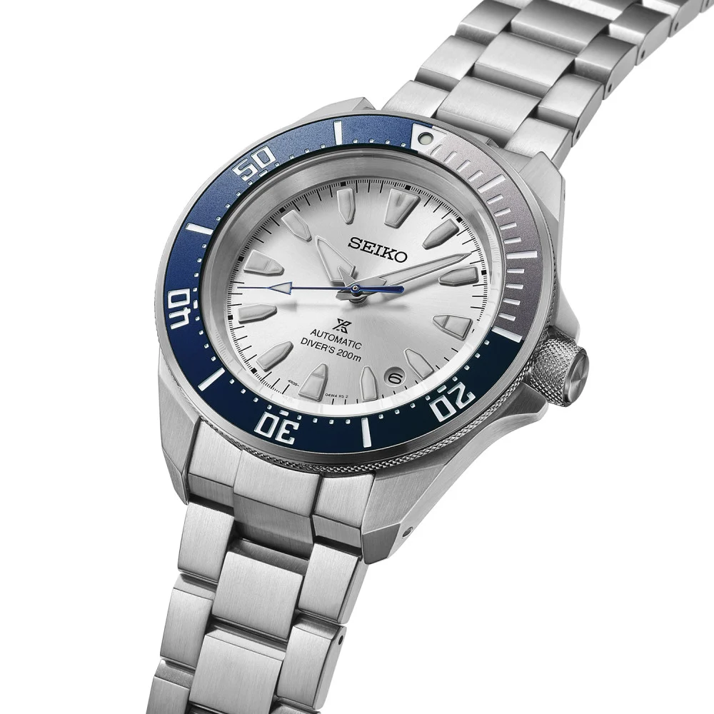 Orologio Seiko Prospex HBB001K1 Edizione Limitata-1