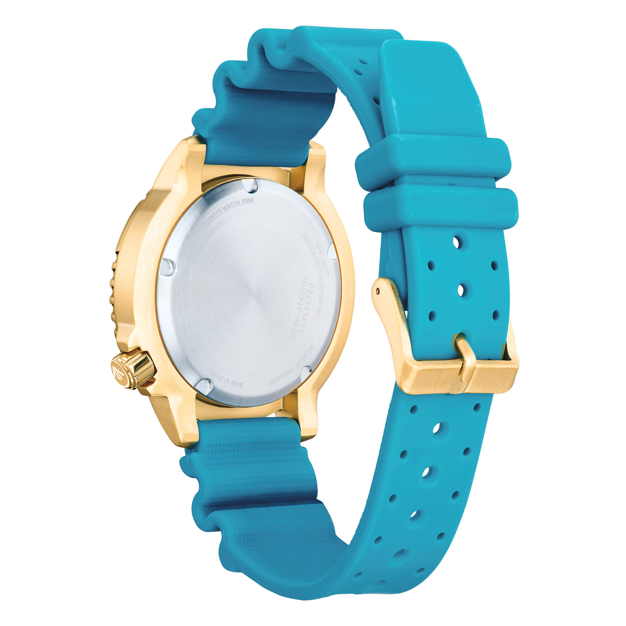 Orologio Citizen Promaster BN0162-02X -1