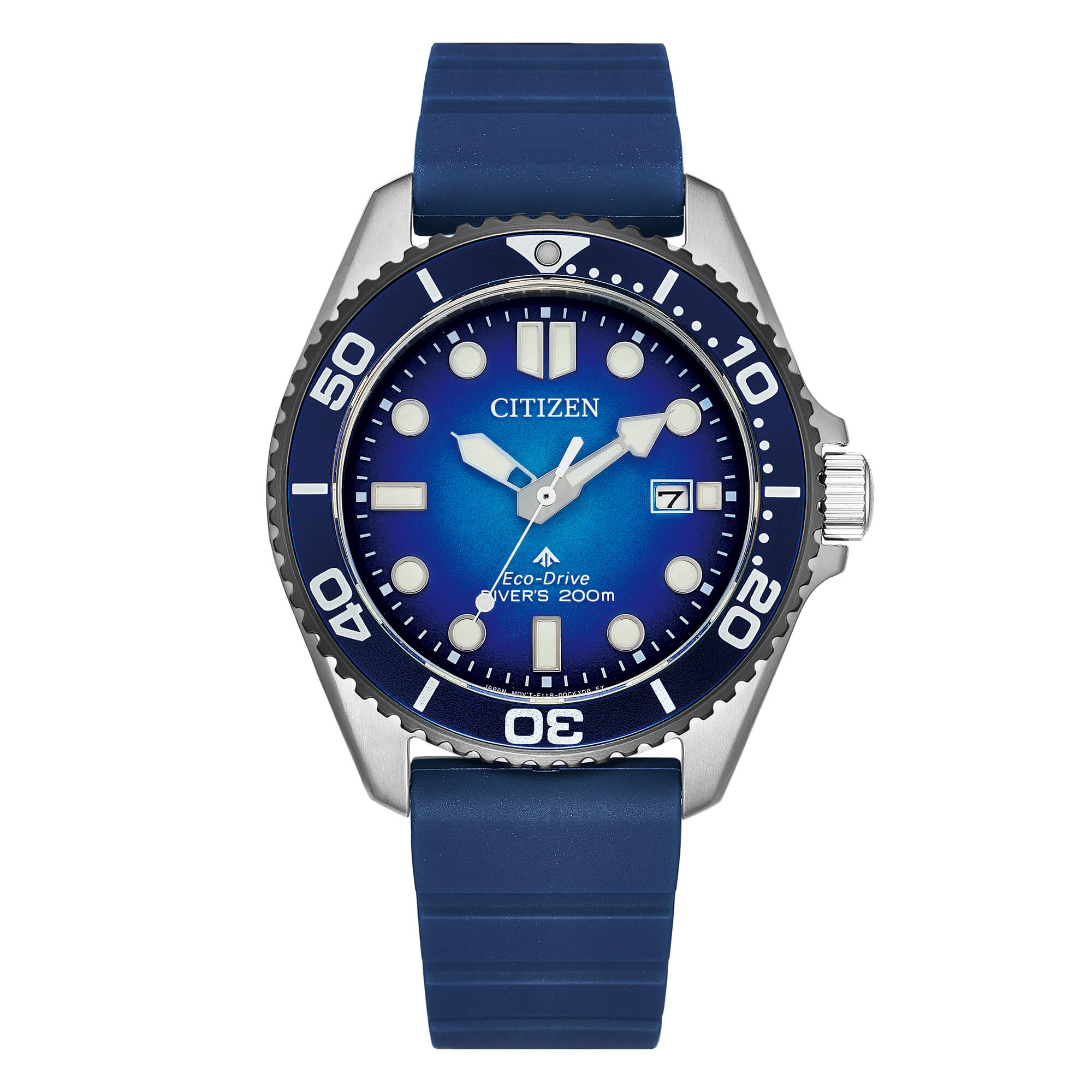 Orologio Citizen Promaster BN0267-04L